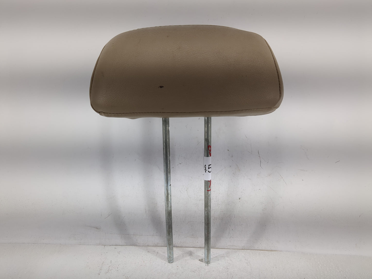 2004 Acura Mdx Headrest Head Rest Rear Center Seat Fits OEM Used Auto Parts - Oemusedautoparts1.com