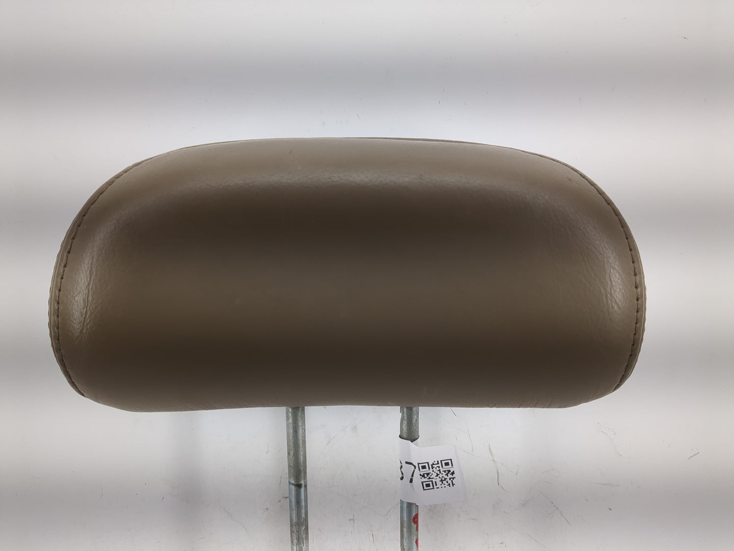 2004 Acura Mdx Headrest Head Rest Rear Seat Fits OEM Used Auto Parts - Oemusedautoparts1.com