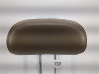 2004 Acura Mdx Headrest Head Rest Rear Seat Fits OEM Used Auto Parts - Oemusedautoparts1.com