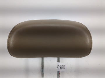 2004 Acura Mdx Headrest Head Rest Rear Seat Fits OEM Used Auto Parts - Oemusedautoparts1.com