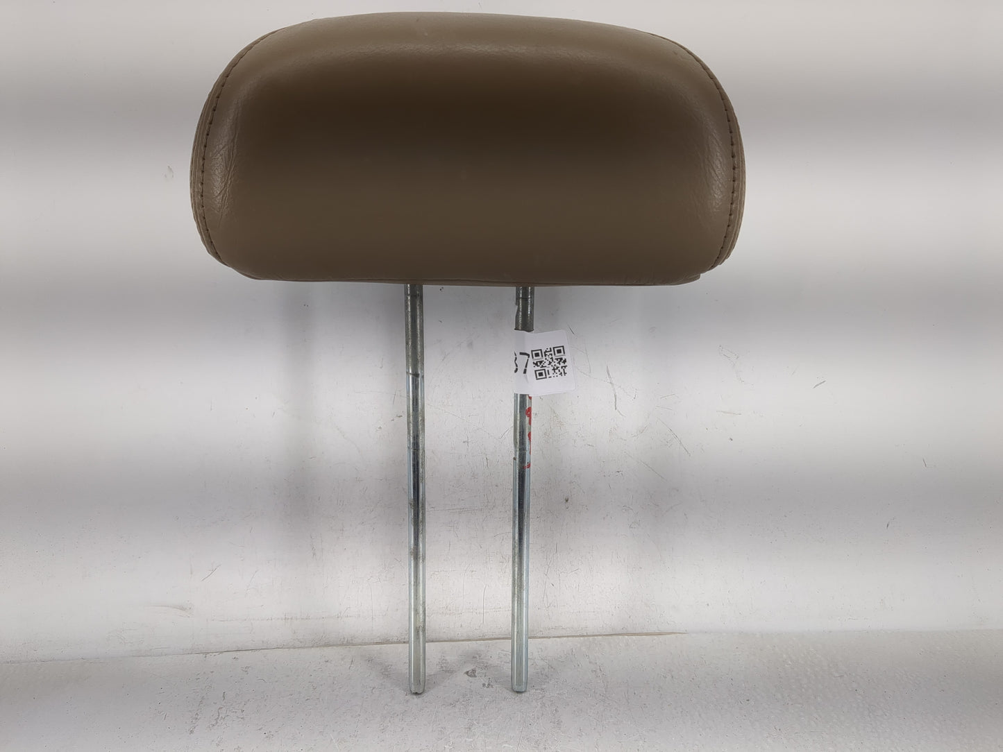 2004 Acura Mdx Headrest Head Rest Rear Seat Fits OEM Used Auto Parts - Oemusedautoparts1.com