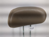 2004 Acura Mdx Headrest Head Rest Rear Seat Fits OEM Used Auto Parts - Oemusedautoparts1.com