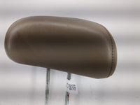 2004 Acura Mdx Headrest Head Rest Rear Seat Fits OEM Used Auto Parts - Oemusedautoparts1.com