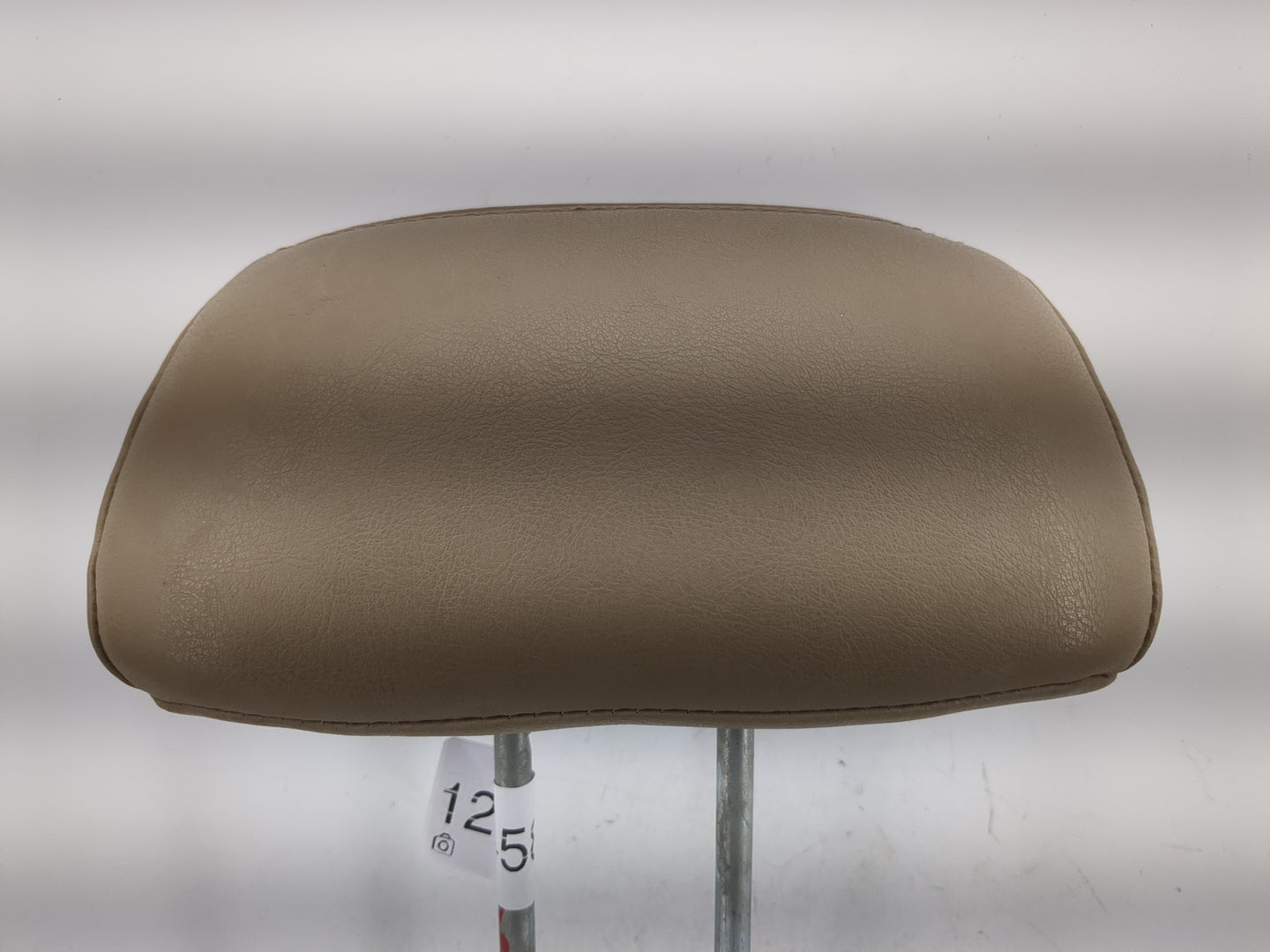 2004 Acura Mdx Headrest Head Rest Rear Seat Fits OEM Used Auto Parts - Oemusedautoparts1.com