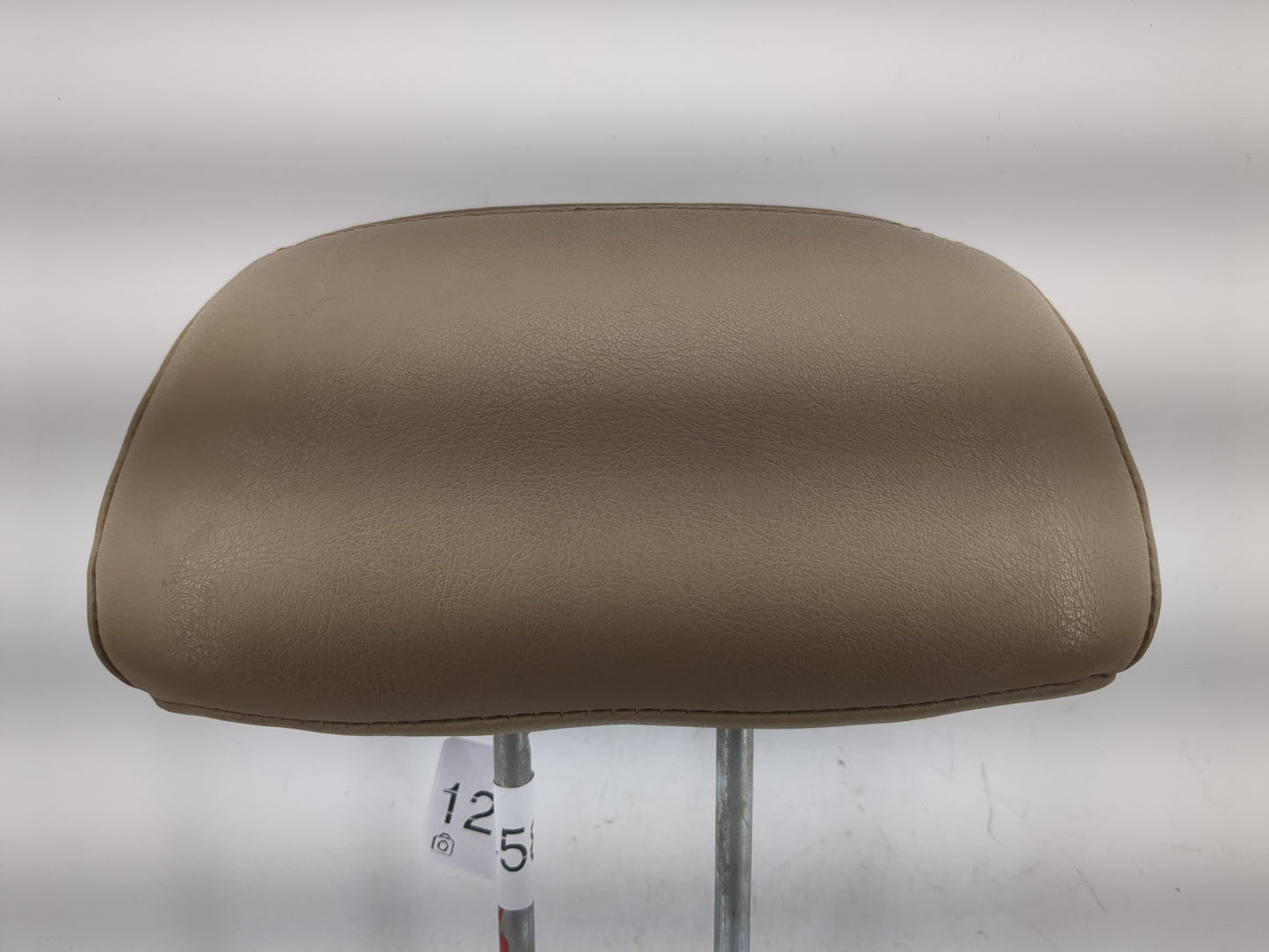 2004 Acura Mdx Headrest Head Rest Rear Seat Fits OEM Used Auto Parts - Oemusedautoparts1.com