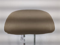 2004 Acura Mdx Headrest Head Rest Rear Seat Fits OEM Used Auto Parts - Oemusedautoparts1.com