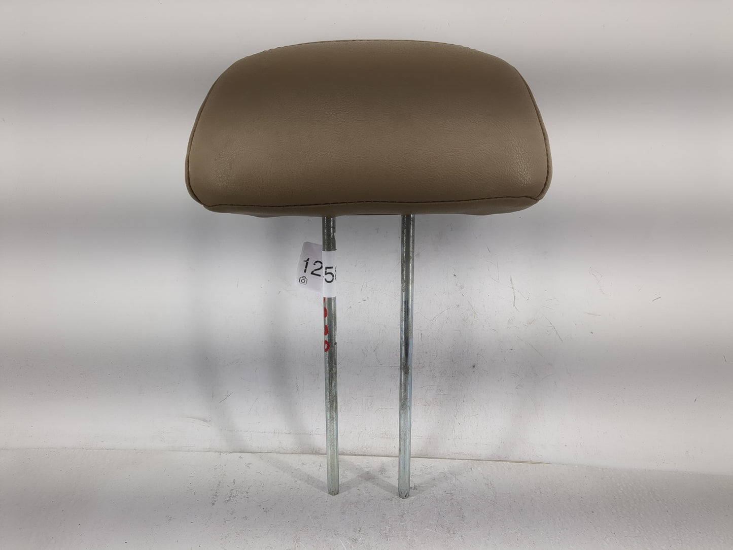 2004 Acura Mdx Headrest Head Rest Rear Seat Fits OEM Used Auto Parts - Oemusedautoparts1.com
