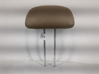 2004 Acura Mdx Headrest Head Rest Rear Seat Fits OEM Used Auto Parts - Oemusedautoparts1.com