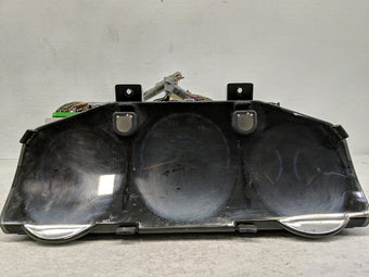 compare product 2004-2006 Acura Mdx Instrument Cluster Speedometer Gauges P/N:HR0316001M0CO Fits Fits 2004 2005 2006 OEM Used Auto Parts