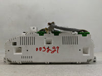 2004-2006 Acura Mdx Instrument Cluster Speedometer Gauges P/N:HR0316001M0CO Fits Fits 2004 2005 2006 OEM Used Auto Parts - O