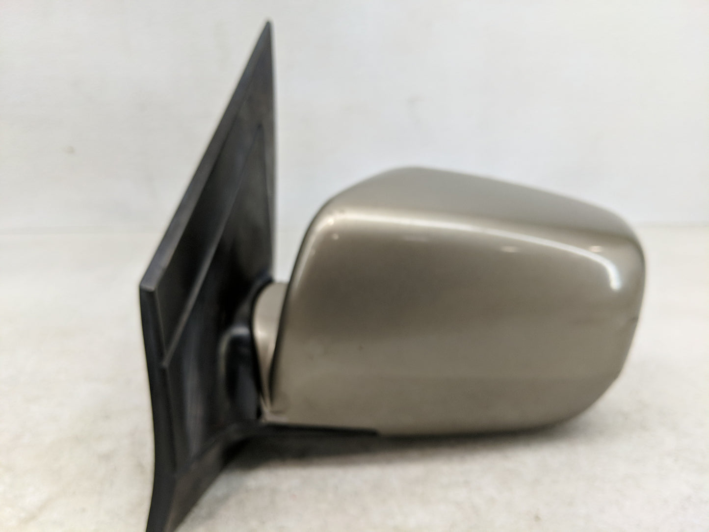 2001-2006 Acura Mdx Side Mirror Replacement Driver Left View Door Mirror Fits Fits 2001 2002 2003 2004 2005 2006 OEM Used Au