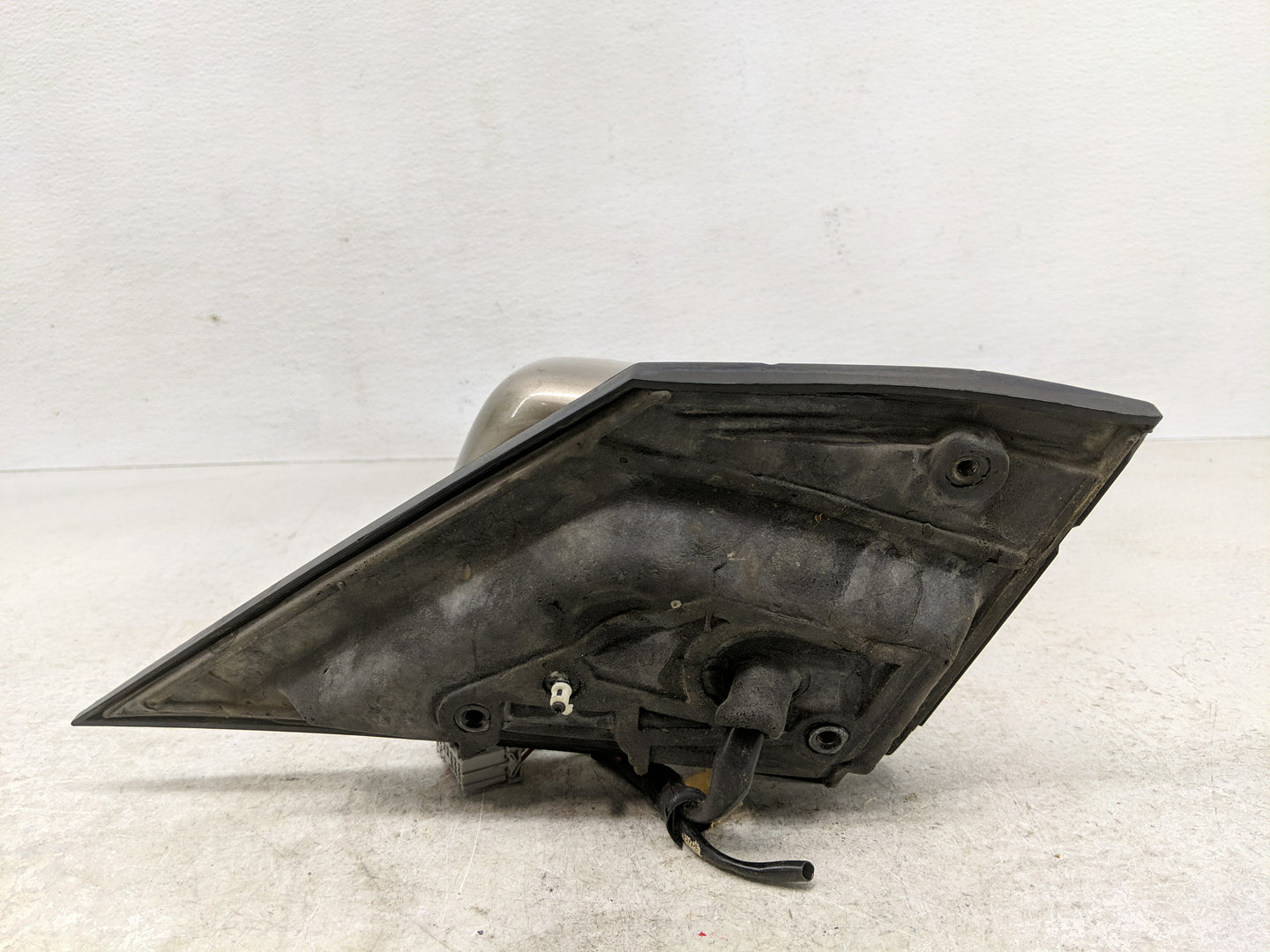 2001-2006 Acura Mdx Side Mirror Replacement Driver Left View Door Mirror Fits Fits 2001 2002 2003 2004 2005 2006 OEM Used Au