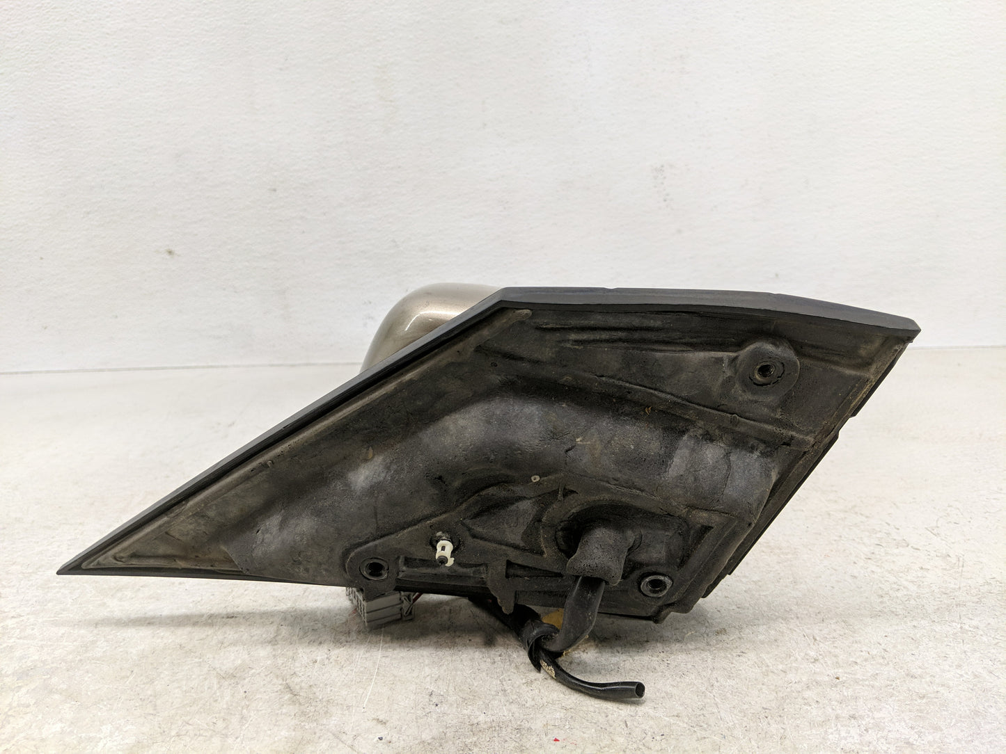 2001-2006 Acura Mdx Side Mirror Replacement Driver Left View Door Mirror Fits Fits 2001 2002 2003 2004 2005 2006 OEM Used Au