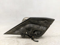 2001-2006 Acura Mdx Side Mirror Replacement Driver Left View Door Mirror Fits Fits 2001 2002 2003 2004 2005 2006 OEM Used Au