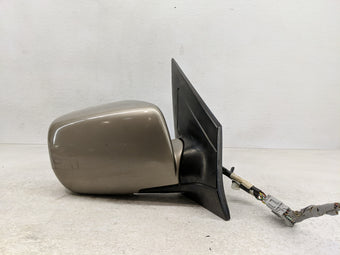 compare product 2001-2006 Acura Mdx Side Mirror Replacement Passenger Right View Door Mirror Fits Fits 2001 2002 2003 2004 2005 2006 OEM Used Auto Parts