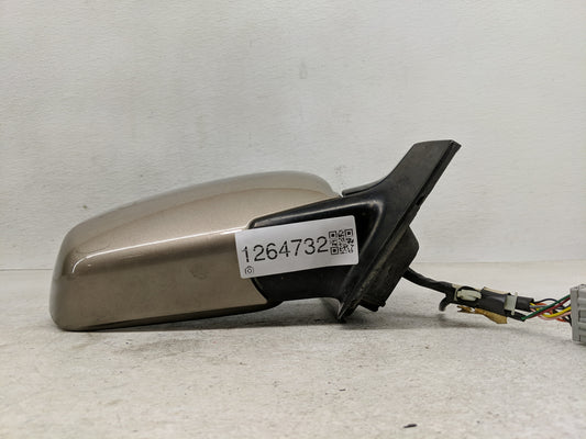 2001-2006 Acura Mdx Side Mirror Replacement Passenger Right View Door Mirror Fits Fits 2001 2002 2003 2004 2005 2006 OEM Used Auto Parts