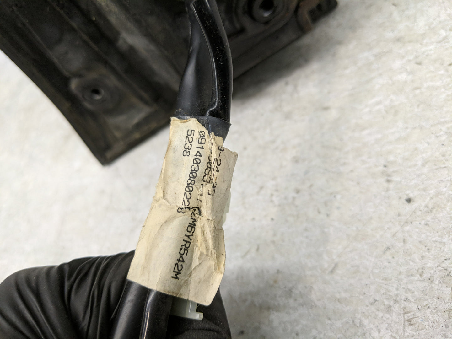 2001-2006 Acura Mdx Side Mirror Replacement Passenger Right View Door Mirror Fits Fits 2001 2002 2003 2004 2005 2006 OEM Use