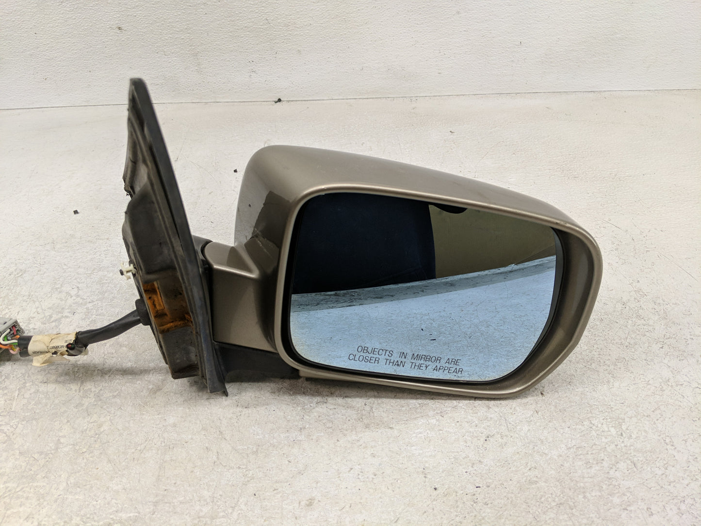 2001-2006 Acura Mdx Side Mirror Replacement Passenger Right View Door Mirror Fits Fits 2001 2002 2003 2004 2005 2006 OEM Use