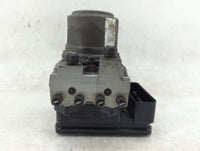 2004 Acura Mdx ABS Pump Control Module Replacement P/N:D03V4 6270 Fits OEM Used Auto Parts - Oemusedautoparts1.com