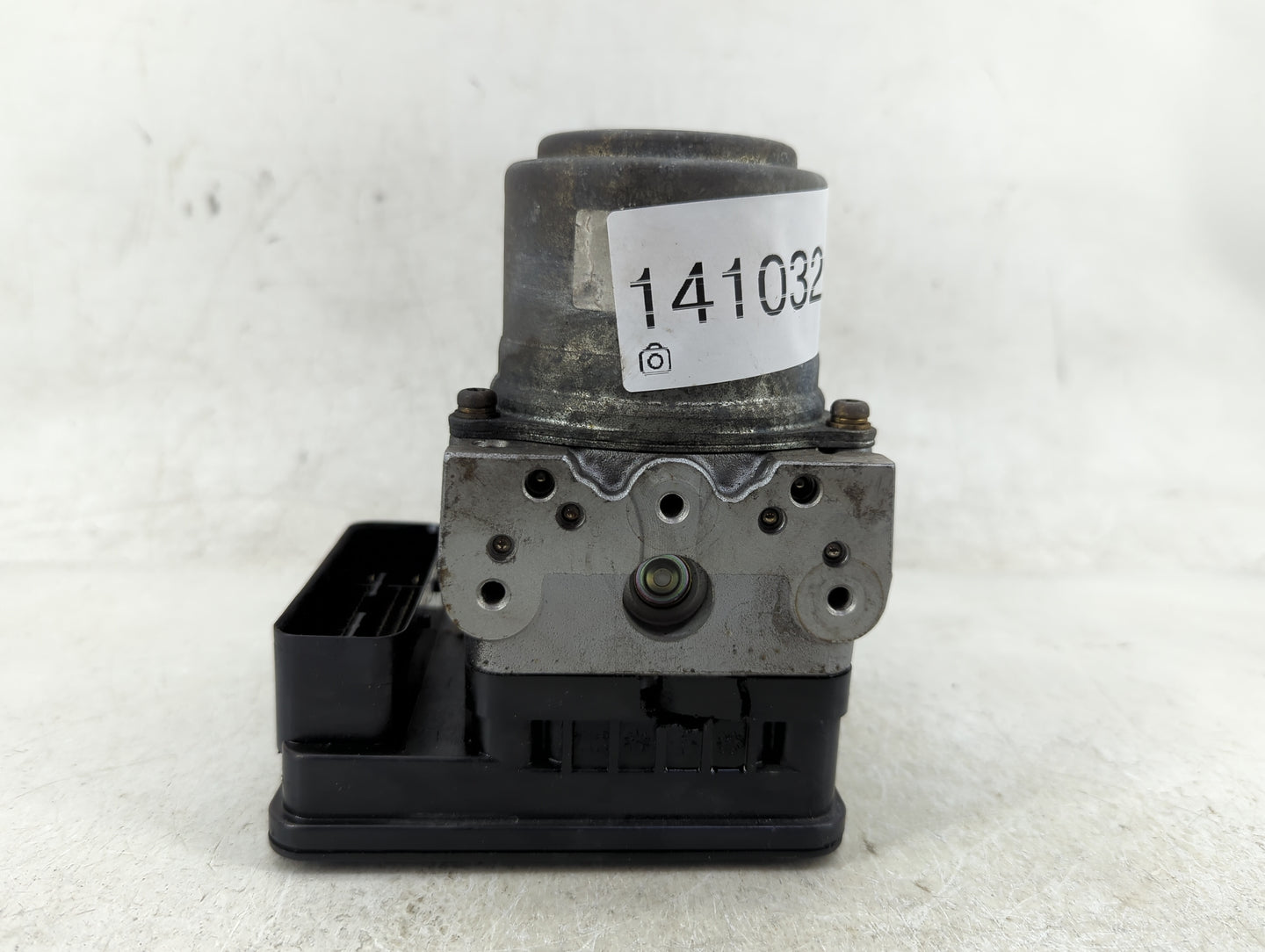2004 Acura Mdx ABS Pump Control Module Replacement P/N:D03V4 6270 Fits OEM Used Auto Parts - Oemusedautoparts1.com