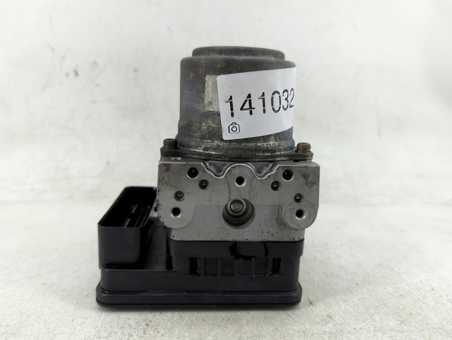 2004 Acura Mdx ABS Pump Control Module Replacement P/N:D03V4 6270 Fits OEM Used Auto Parts - Oemusedautoparts1.com