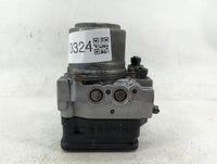 2004 Acura Mdx ABS Pump Control Module Replacement P/N:D03V4 6270 Fits OEM Used Auto Parts - Oemusedautoparts1.com