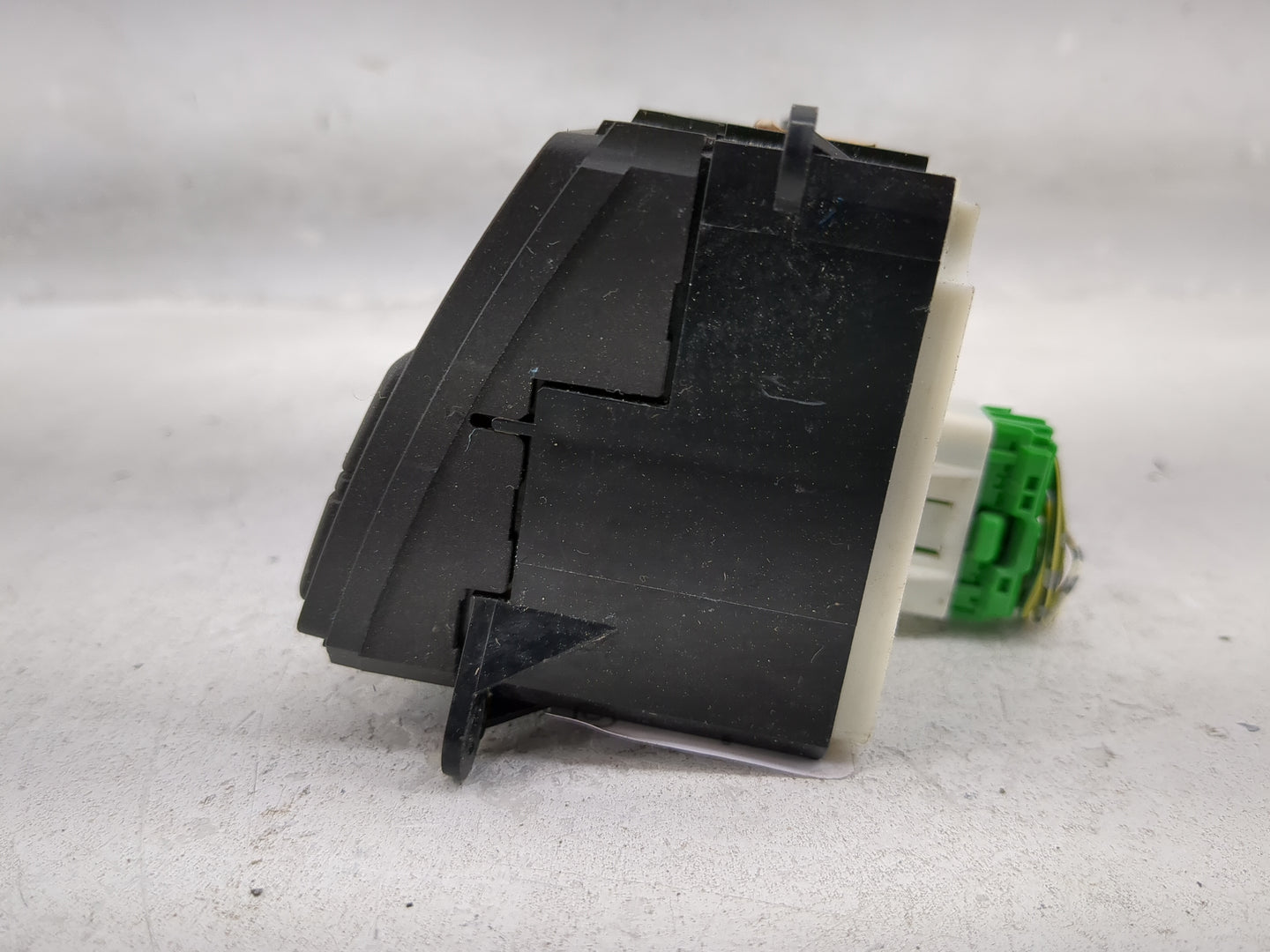 2001-2006 Acura Mdx Climate Control Module Temperature AC/Heater Replacement Fits Fits 2001 2002 2003 2004 2005 2006 OEM Use