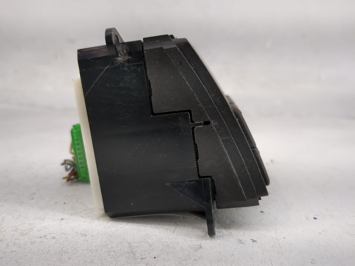 2001-2006 Acura Mdx Climate Control Module Temperature AC/Heater Replacement Fits Fits 2001 2002 2003 2004 2005 2006 OEM Use