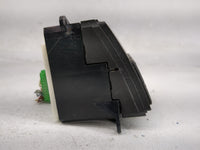 2001-2006 Acura Mdx Climate Control Module Temperature AC/Heater Replacement Fits Fits 2001 2002 2003 2004 2005 2006 OEM Use