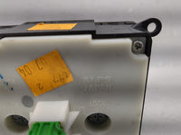 2001-2006 Acura Mdx Climate Control Module Temperature AC/Heater Replacement Fits Fits 2001 2002 2003 2004 2005 2006 OEM Use