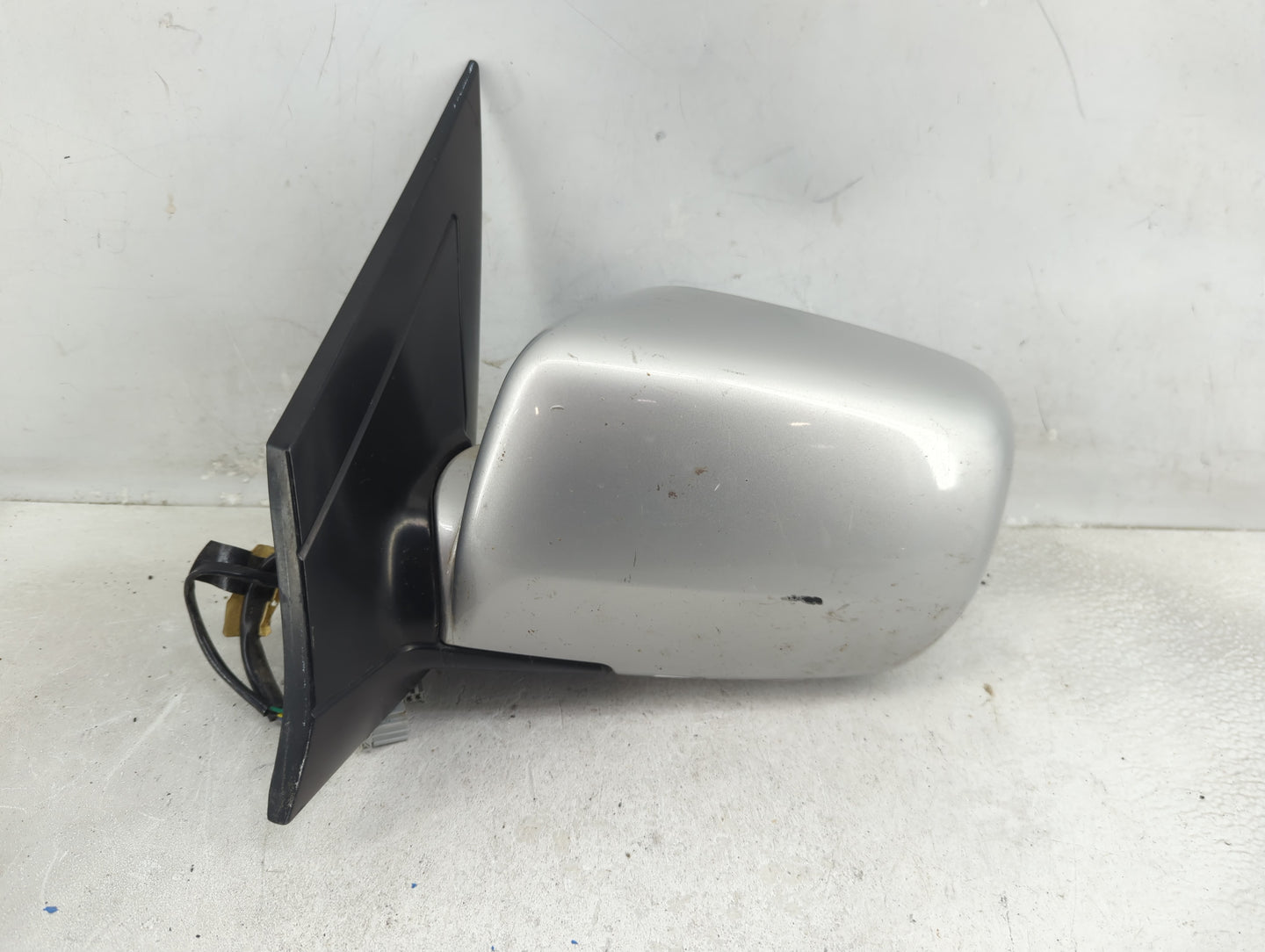 2001-2006 Acura Mdx Driver Side View Mirror - Left Door Mirror OEM Used - Oemusedautoparts1.com