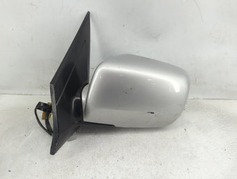 compare product 2001-2006 Acura Mdx Driver Side View Mirror - Left Door Mirror OEM Used