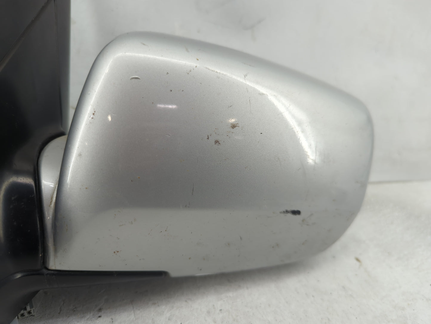 2001-2006 Acura Mdx Driver Side View Mirror - Left Door Mirror OEM Used - Oemusedautoparts1.com
