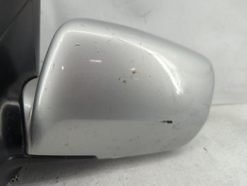 2001-2006 Acura Mdx Driver Side View Mirror - Left Door Mirror OEM Used
