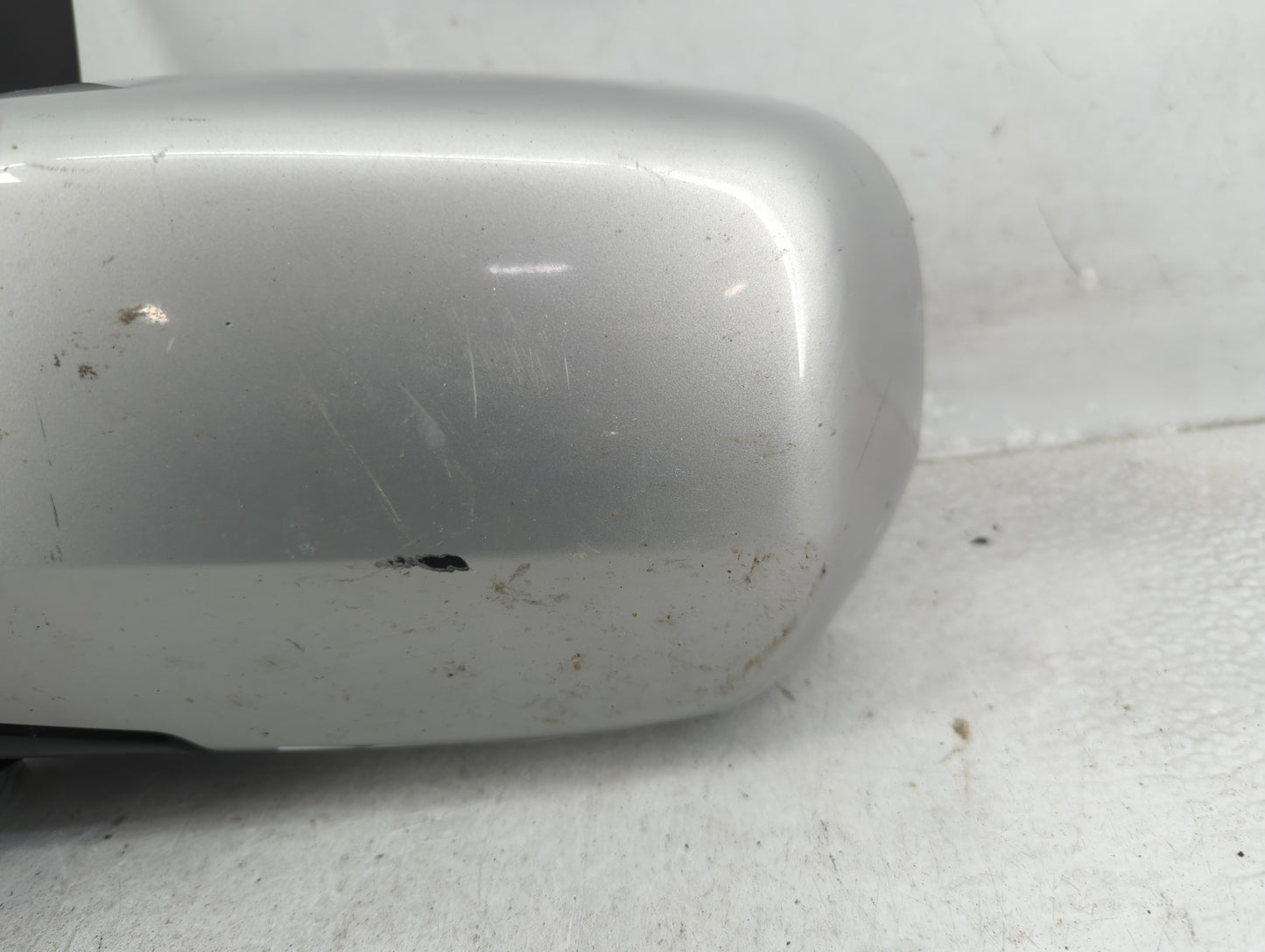 2001-2006 Acura Mdx Driver Side View Mirror - Left Door Mirror OEM Used - Oemusedautoparts1.com