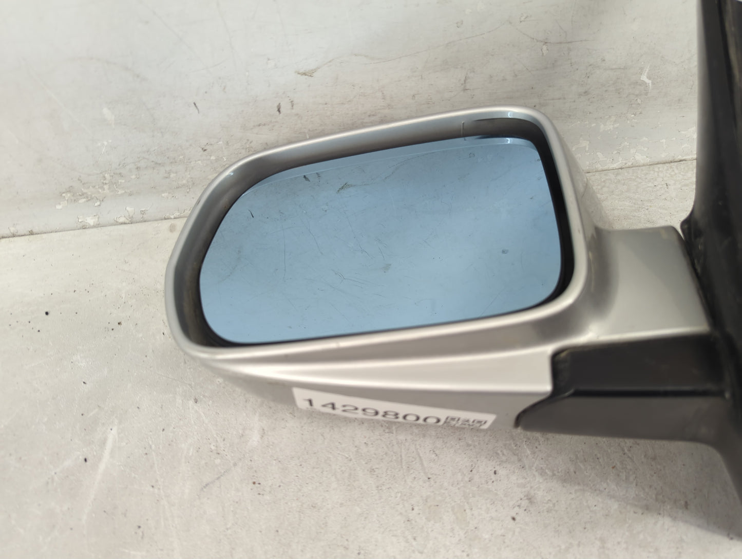 2001-2006 Acura Mdx Driver Side View Mirror - Left Door Mirror OEM Used - Oemusedautoparts1.com
