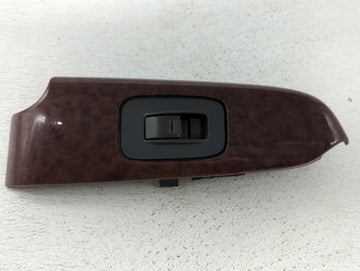 2004-2006 Acura Mdx Passenger Right Power Window Switch - Oemusedautoparts1.com