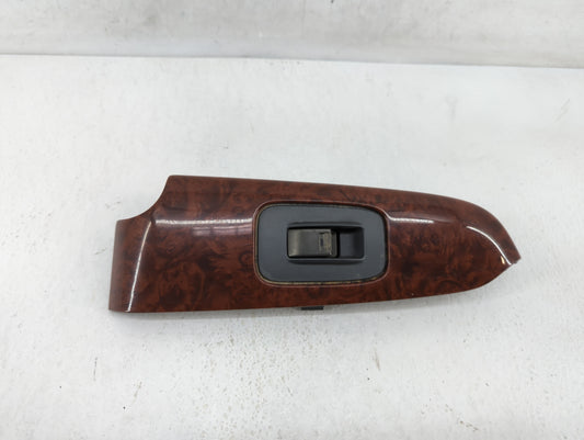 2004-2006 Acura Mdx Passenger Right Power Window Switch - Oemusedautoparts1.com