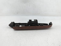 2004-2006 Acura Mdx Passenger Right Power Window Switch - Oemusedautoparts1.com