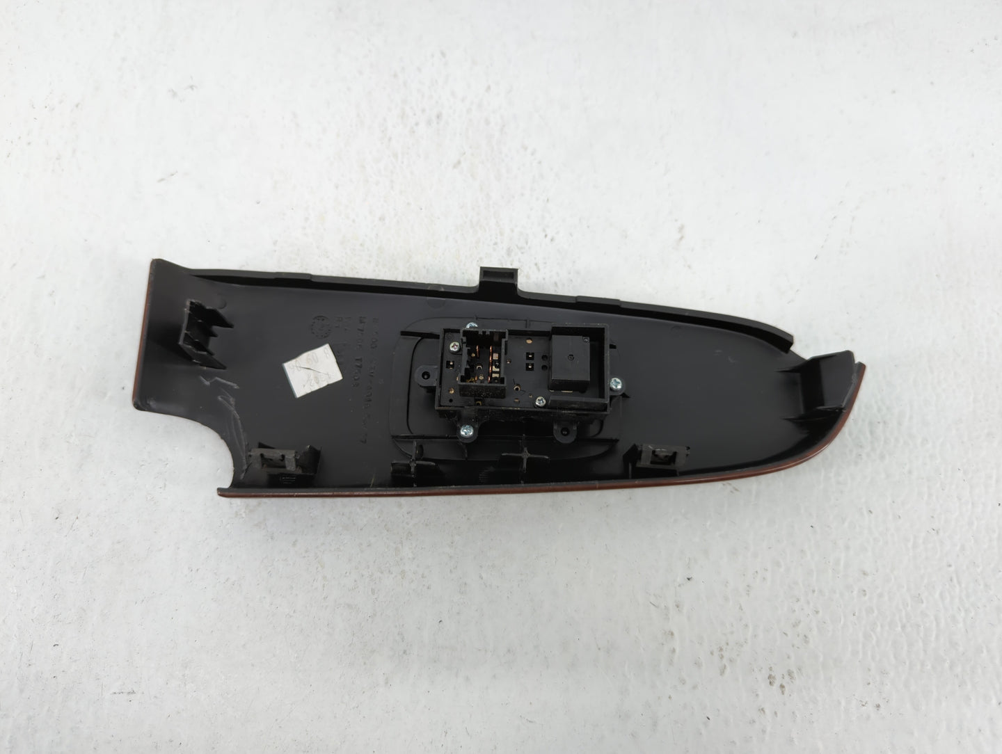 2004-2006 Acura Mdx Passenger Right Power Window Switch - Oemusedautoparts1.com