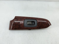 2004-2006 Acura Mdx Passenger Right Power Window Switch - Oemusedautoparts1.com