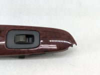 2004-2006 Acura Mdx Passenger Right Power Window Switch - Oemusedautoparts1.com
