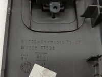 2004-2006 Acura Mdx Passenger Right Power Window Switch - Oemusedautoparts1.com