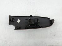2004-2006 Acura Mdx Passenger Right Power Window Switch - Oemusedautoparts1.com