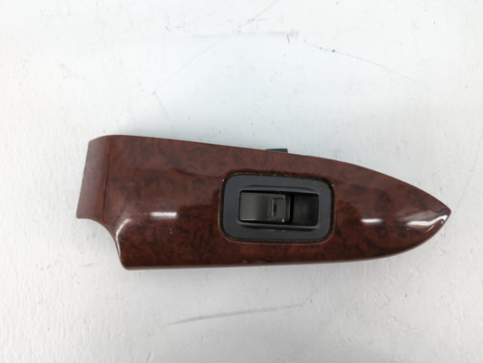 2004 Acura Mdx Passenger Right Power Window Switch - Oemusedautoparts1.com