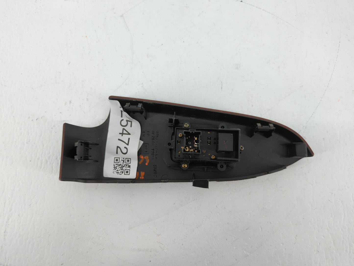 2004 Acura Mdx Passenger Right Power Window Switch - Oemusedautoparts1.com