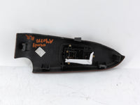 2004 Acura Mdx Passenger Right Power Window Switch - Oemusedautoparts1.com