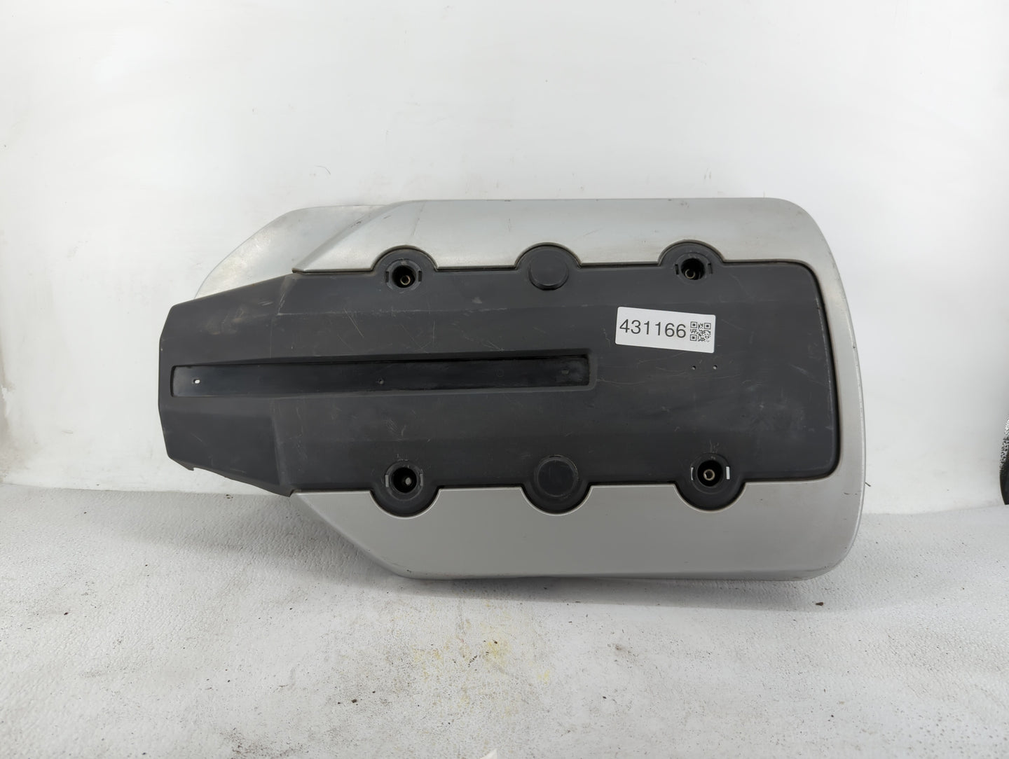 2004 Acura Mdx Engine Cover - Oemusedautoparts1.com