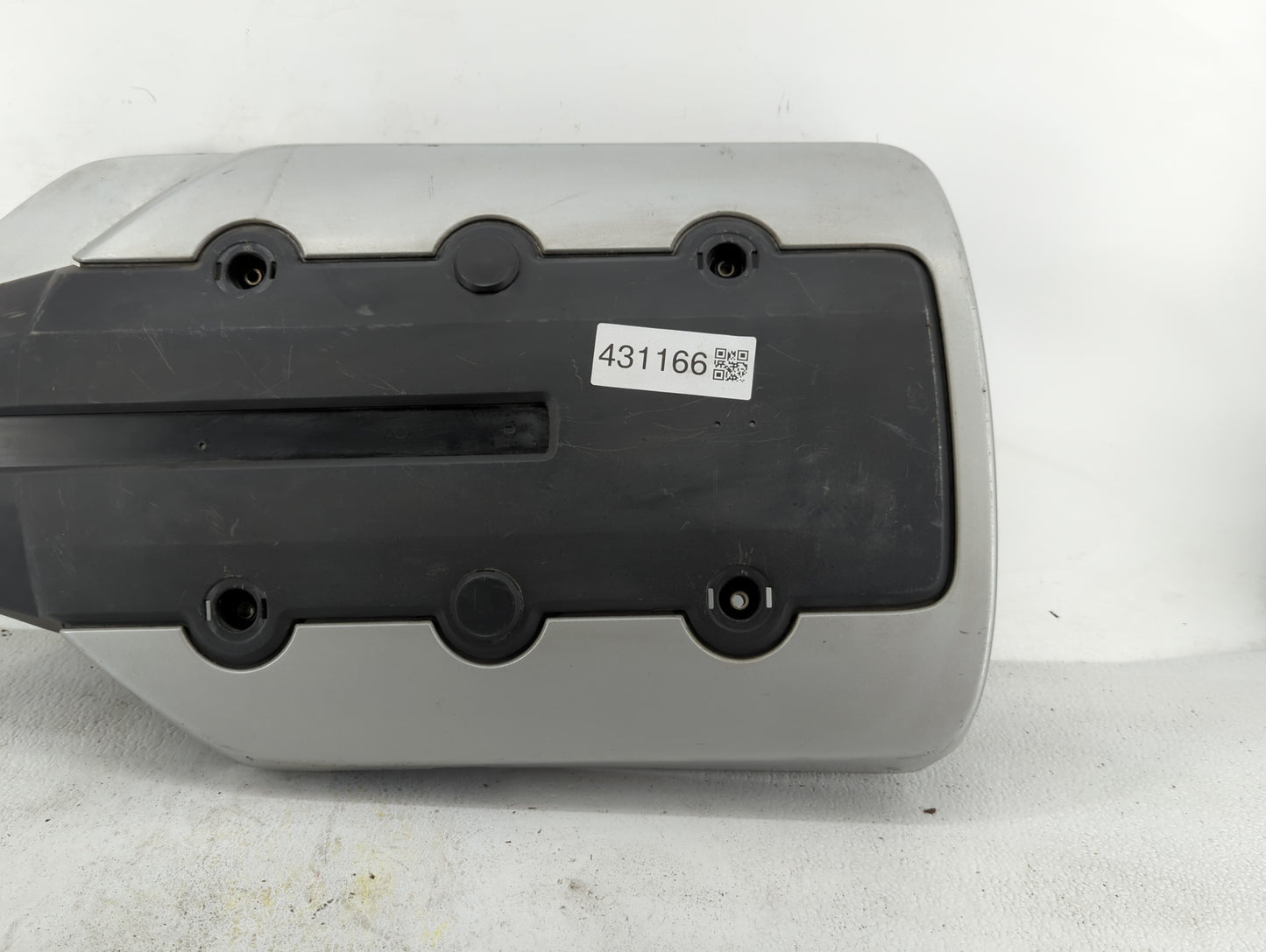2004 Acura Mdx Engine Cover - Oemusedautoparts1.com