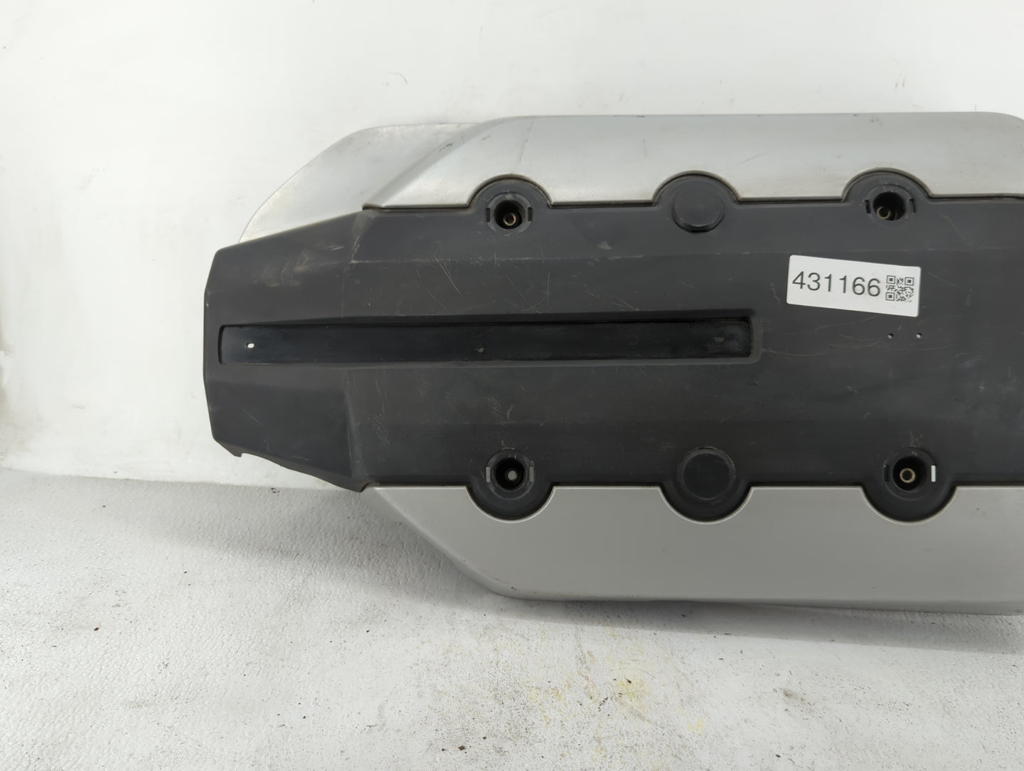2004 Acura Mdx Engine Cover - Oemusedautoparts1.com